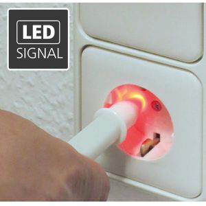 Produktbild für Spannungsprüfer Laserliner 083.007E, ActivePen