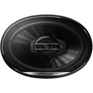 Produktbild für Einbaulautsprecher Pioneer TS-G6930F, schwarz, 45 W, 3-Wege