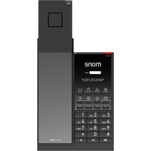 Produktbild für Telefon Snom HD351W, schwarz