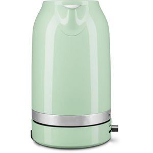 Produktbild für Wasserkocher KitchenAid 5KEK1701EPT, pistazie
