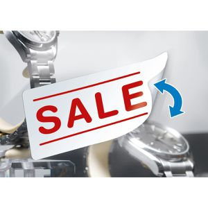 Produktbild für Universaletiketten Herma 5080, weiß