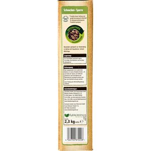 Produktbild für Schneckenabwehr Substral Naturen Bio Schnecken-Sperre