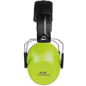 Produktbild für Kapselgehörschutz ACE-Instruments SHH...!, 631059
