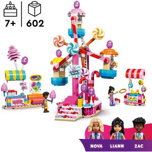 Produktbild für Klemmbausteine LEGO Friends 42700, ab 7 Jahre