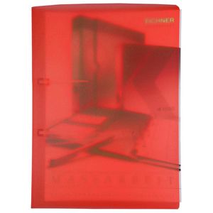 Produktbild für Schlaufenhefter Eichner 9038-00008 Strip, A4
