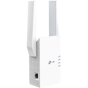 Produktbild für WLAN-Repeater TP-Link RE705X, AX3000