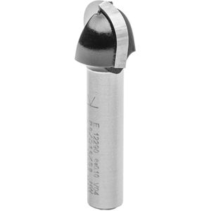 Produktbild für Fräser ENT Hohlkehlfräser 12290, 8 mm