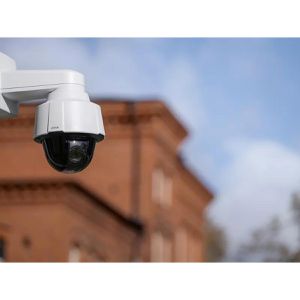 Produktbild für Überwachungskamera Axis P5676-LE PTZ, außen