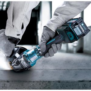 Produktbild für Winkelschleifer Makita GA023GZ XGT