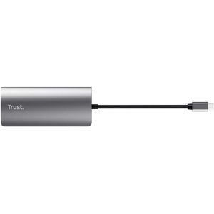 Produktbild für Dockingstation Trust Dalyx 7-in-1, 23775