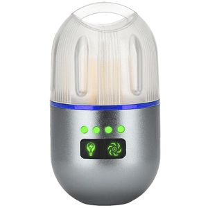 Campinglampe XCell MULTI-Light Roly-Poly, aufladbar