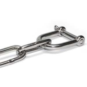 Produktbild für Schäkel PRIOstahl 555, 3350kg