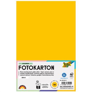 Fotokarton Folia 614/50 15, A4