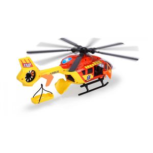 Produktbild für Fluggerät Dickie-Toys Airbus Rettungs-Hubschrauber