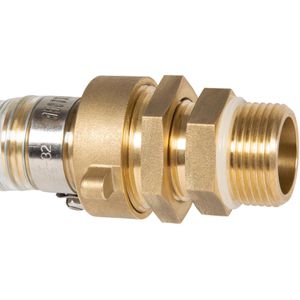 Produktbild für Saugschlauch Einhell 4173640, Messing