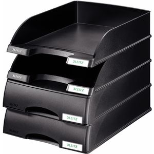 Produktbild für Briefablage Leitz 5210-00-95, Plus, A4
