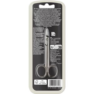 Produktbild für Nagelschere Wilkinson-Sword pedicure, Metall