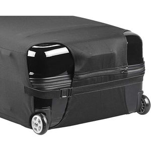 Produktbild für Kofferschutzhülle Böttcher-AG Xcase, bis 66 cm