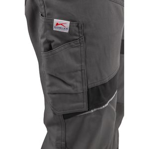 Produktbild für Arbeitshose Kübler Activiq 2250, Herren