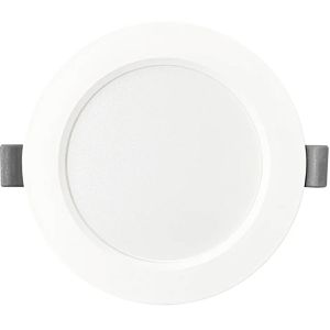 Produktbild für LED-Einbaustrahler Luxula LX300141, warm- bis kaltweiß
