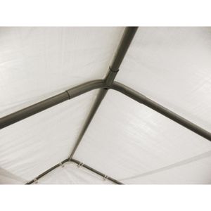 Produktbild für Gewächshaus ShelterLogic SL70600, 4,5 m² Fläche
