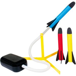 Produktbild für Fluggerät Günther 1556 Air Rocket 2 Raketenspiel