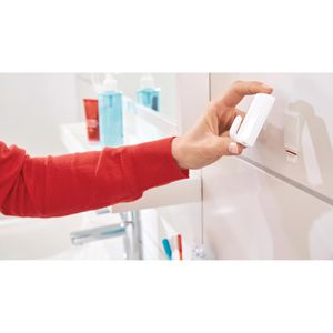 Produktbild für Klebehaken Tesa 58010 Powerstrips Large Classic