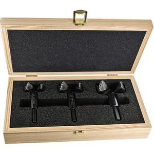 Forstnerbohrer Famag Bormax WS Set, 1622.530