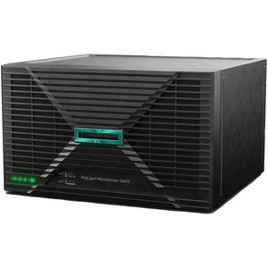 Produktbild für Computer HPE ProLiant MicroServer Gen11 P74439-425