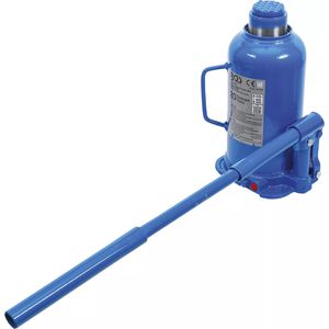 Produktbild für Stempelwagenheber BGS-technic 9888, hydraulisch