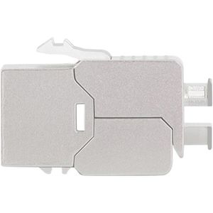 Produktbild für Keystone-Modul LogiLink NK4067, geschirmte Buchse