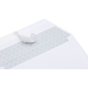 Produktbild für Briefumschläge ÖKI 43316, weiß, C4