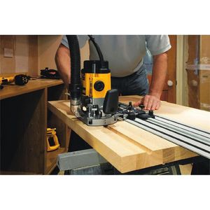Produktbild für Führungsschienenadapter DeWalt DWS5031