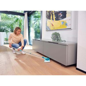 Produktbild für Bodenwischer Leifheit Clean Twist M Ergo mobile