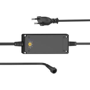 Produktbild für Universal-Netzteil Hama 223618, 3 A, 5 - 15 V