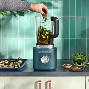 Produktbild für Standmixer KitchenAid Pure Power, 5KSB2071EAG