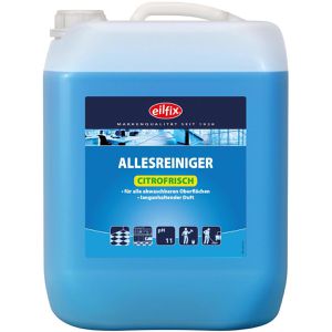 Produktbild für Allzweckreiniger Eilfix Citrofrisch