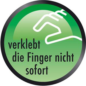 Produktbild für Sekundenkleber UHU 46130 Easy geruchsfrei