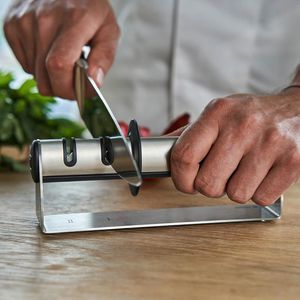Produktbild für Messerschärfer Zwilling Twinsharp Select