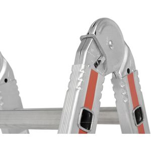 Produktbild für Gelenkleiter Hymer 404316, Länge 4,59m