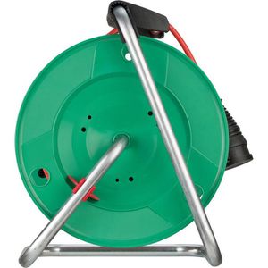 Produktbild für Kabeltrommel Brennenstuhl Garant G, für außen IP44