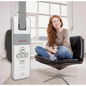 Produktbild für Gurtwickler WIR-Elektronik eW810-M Mini