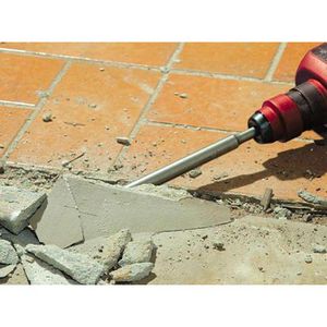 Produktbild für Bohrer Einhell 49240295, SDS+
