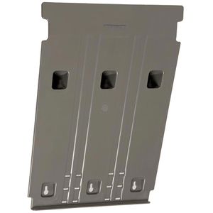 Produktbild für Werkstattplaner Eichner 9218-05057 Grundmodul Flat
