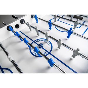 Produktbild für Tischkicker Garlando MasterCup Foldy