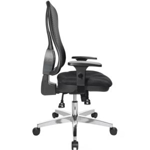 Produktbild für Bürostuhl Topstar Head Point SY Deluxe, HE29P BC00