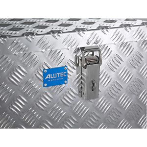 Produktbild für Fahrzeugbox Alutec Extreme 989, 41989, aus Aluminium
