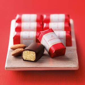 Produktbild für Marzipan Niederegger Klassiker, Pralines, 86 Stück