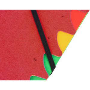 Produktbild für Ordnungsmappe Leitz 3907-00-25, A4
