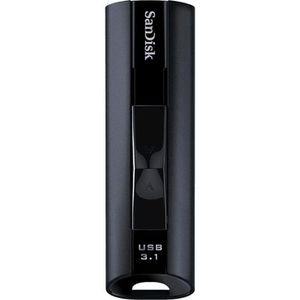 Produktbild für USB-Stick SanDisk Extreme PRO, 128 GB